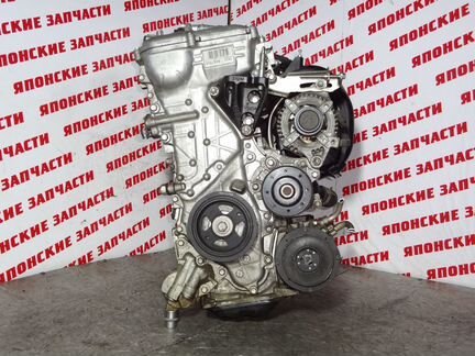 Двигатель Toyota RAV4 2010-2016 2,0л 3ZR-FAE