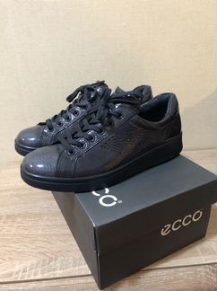 Кеды Ecco женские 37,5-38