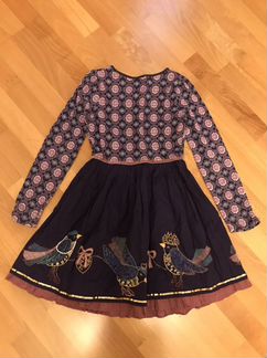 Платье Monsoon