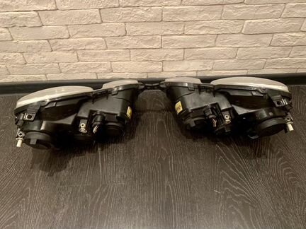 Комплект фар Volkswagen Polo 4 9N