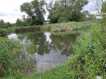 Карта село каплино старый оскол