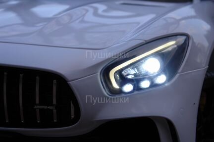 Электромобиль
