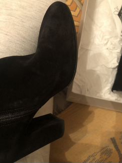 Сапоги39 Италия