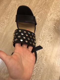 Босоножки Michael Kors