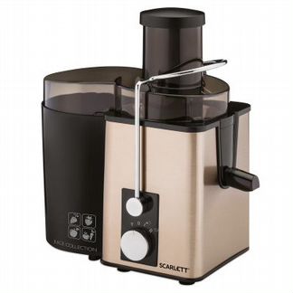 Соковыжималка Scarlett SC-JE50S35