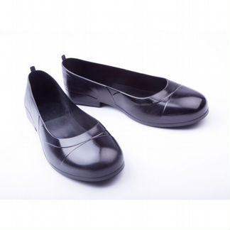 Галоши zont женские черные