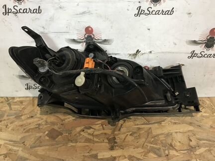 Фара левая Mazda 3 BK Седан