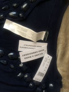 Новая туника Calzedonia вискоза, M