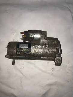 Стартер Mitsubishi Pajero 4 V9 W