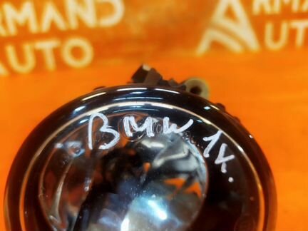 Птф правый Bmw X3 F25 2010-2014