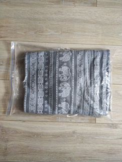 Слинг с кольцами Mums Era Elephant