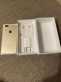 iPhone 7 128gb