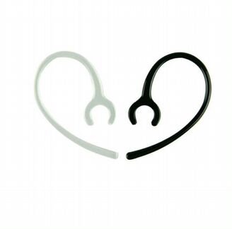 Крючок ушной для Bluetooth 6мм,8мм