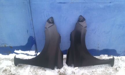 Крылья передние Corolla (Королла) 180 2013