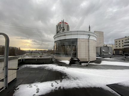 Помещение под кофейню, 70 м²