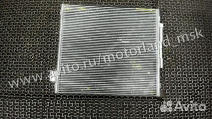 Вентилятор радиатора Tesla Model S, 2020