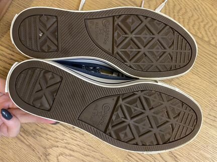 Кеды Converse