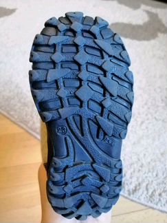 Валенки 23 размер