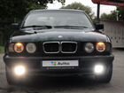 BMW 5 серия 2.5 AT, 1993, 450 000 км