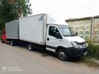 Iveco Daily 3.0 МТ, 2010, 156 000 км