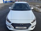 Hyundai Solaris 1.6 AT, 2019, 66 221 км объявление продам