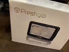 Автомобильный навигатор Prestigio объявление продам