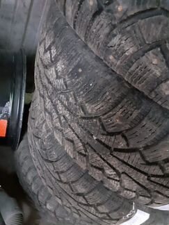 Nokian Hakka 5 Sport