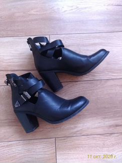 Ботильоны 38 р