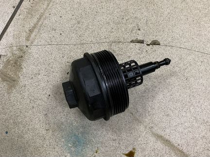 BMW крышка масляного стакана