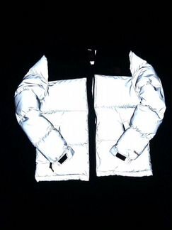 Куртка зимняя мужская The North Face