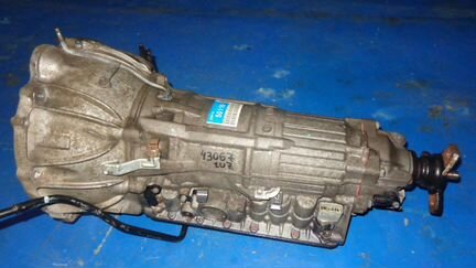 АКПП toyota 1UZ-FE 3UZ-FE crown majesta/celsior