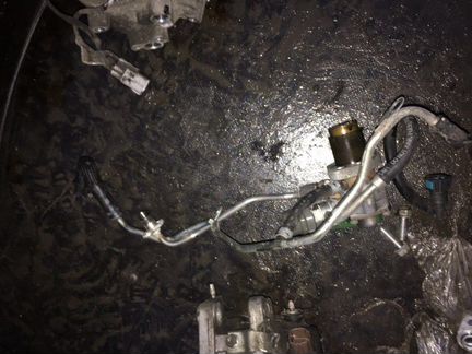 Тнвд Lexus Gs300 GRS190 3grfse