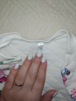 Комбинезон для девочки 56р