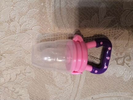 Ниблер силиконовый