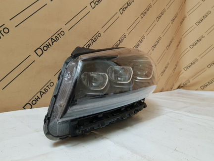 Фара левая Kia Sorento Prime 3