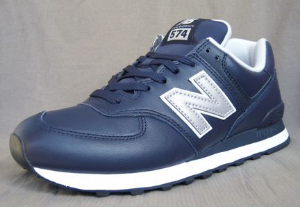 New Balance (NB) - ML574LPN, официальный