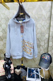 Толстовка Gucci
