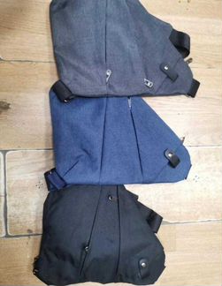 Сумка мужская Фино (Fino)