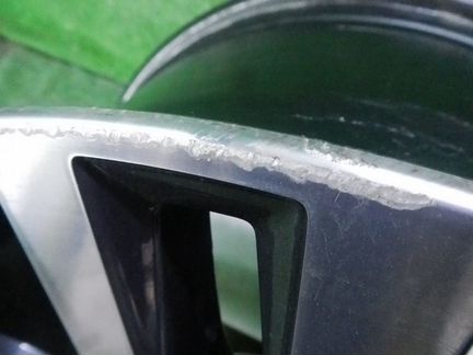 Диск литой R21 BMW X7 G07 (2018-н.в.) 754 стиль 36