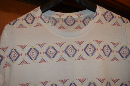 3 футболки Bershka белая Ostin черная