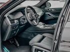 BMW X6 3.0 AT, 2021, 30 км объявление продам