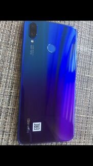 Продам телефон Huawei Nova 3i