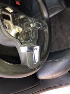 Руль Фольксваген