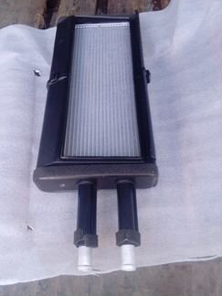 Радиатор отопителя Volvo