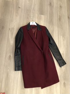 Пальто Sinequanone