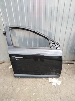 Дверь правая передняя Рено Меган 3