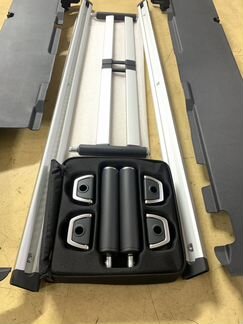 Комплект крепления груза Audi Q7 4M