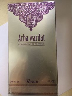 Парфюм женский