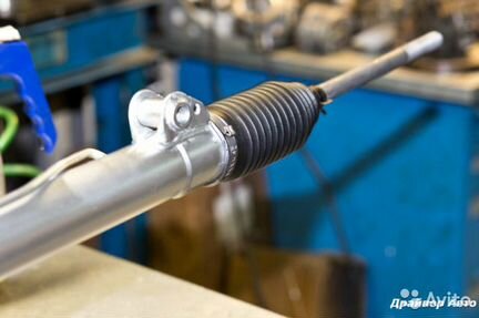 Рулевая рейка Лексус RX