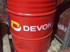 Масло гидравлическое Devon hvlp 46 объявление продам
